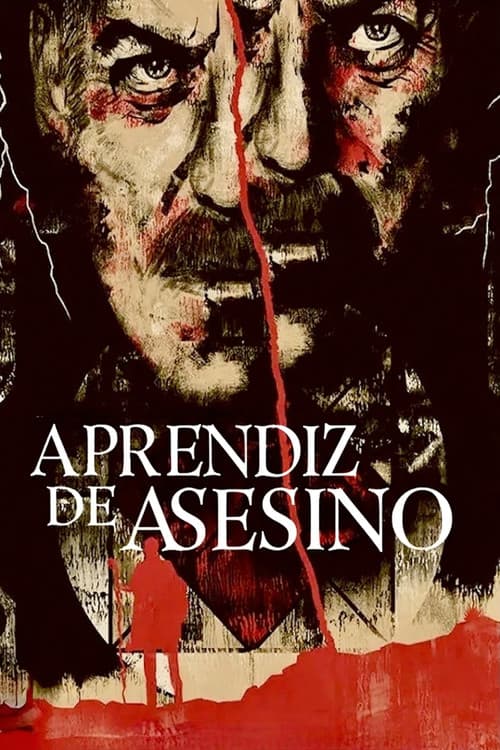 Apprentice to Murder