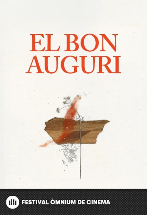 El bon auguri