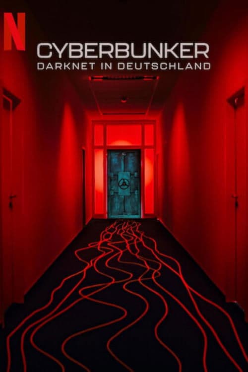 Cyberbunker: Un portal alemán a la dark web