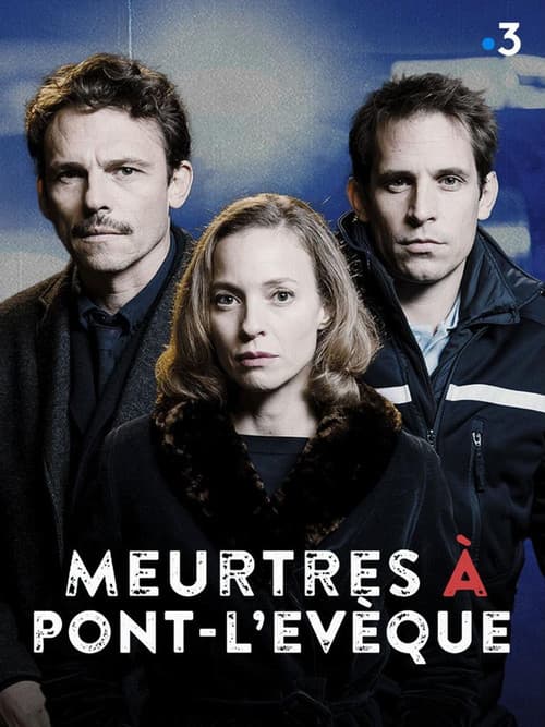 Meurtres à Pont-L'Évêque