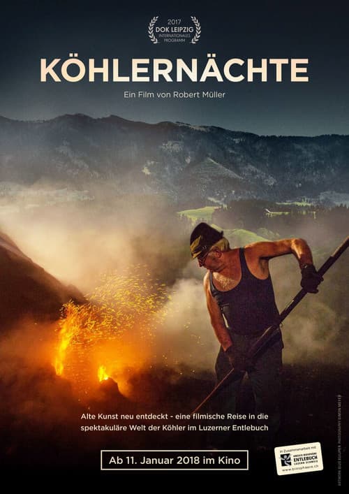 Köhlernächte