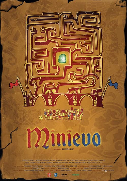 Minievo