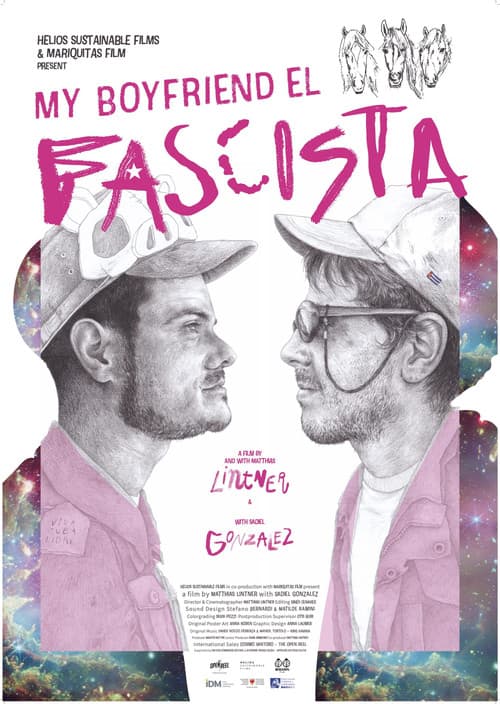 My Boyfriend El Fascista