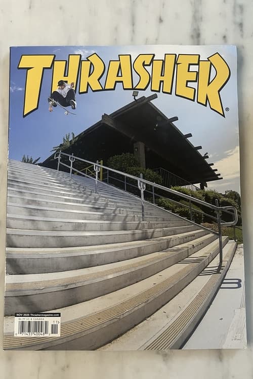Chris Joslin's G-Ma