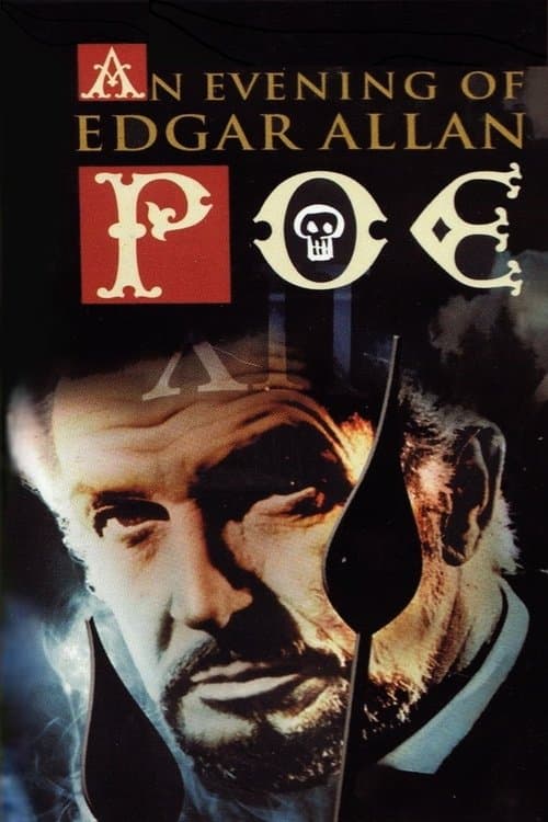 Una velada con Edgar Allan Poe