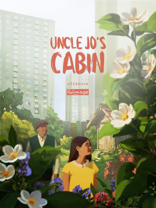 Le Cabanon de l’On­cle Jo