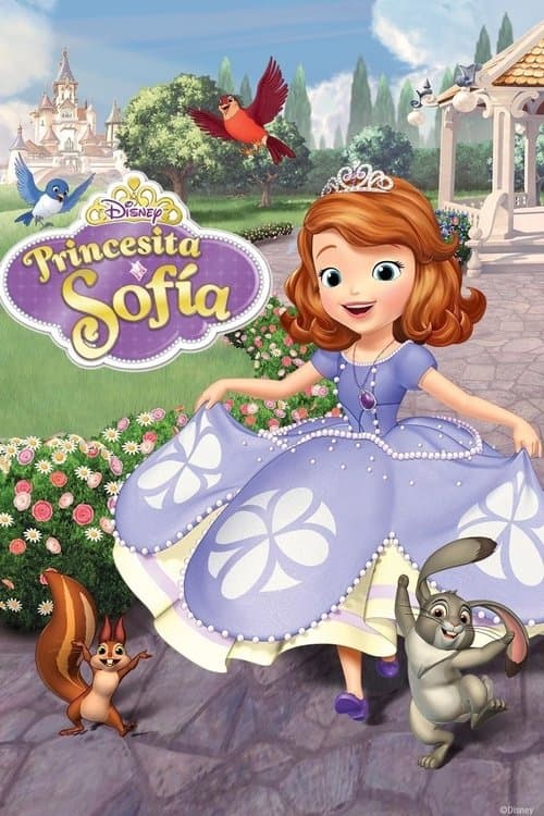 Princesita Sofía
