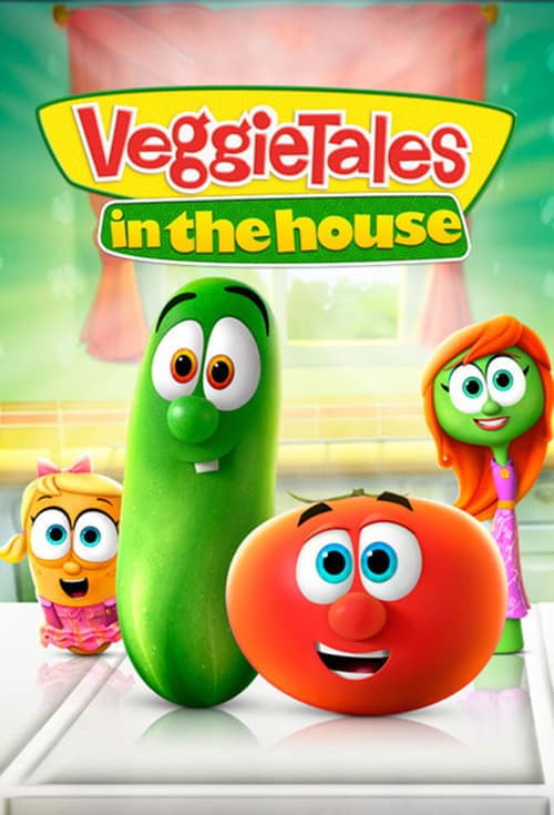 VeggieTales: En casa