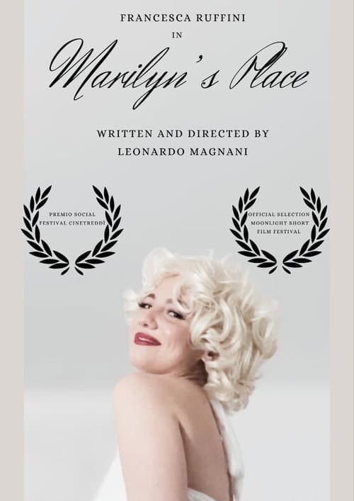 Marilyn's Place