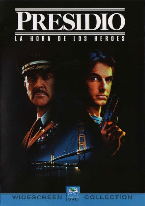 Presidio, la hora de los héroes