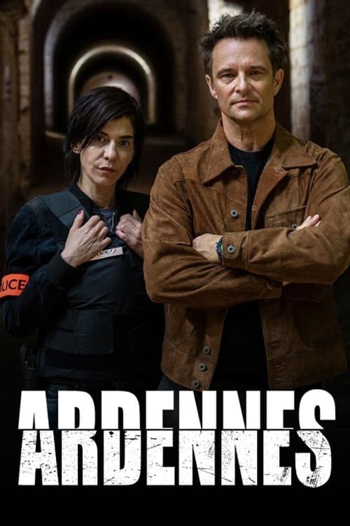 Ardennes