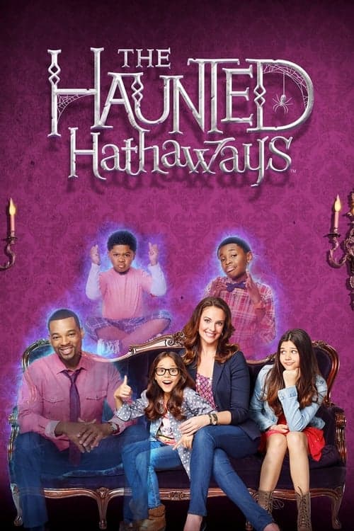 Hathaways: Una historia embrujada