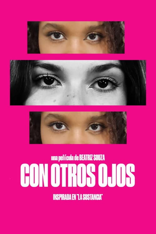POR OUTROS OLHOS