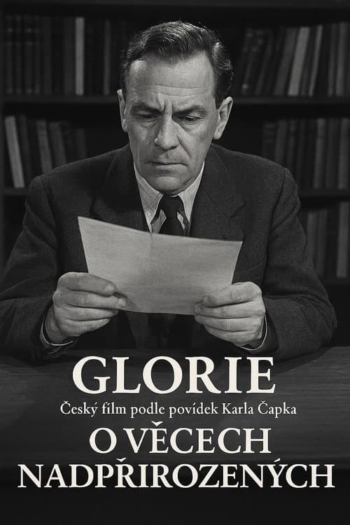 Glorie