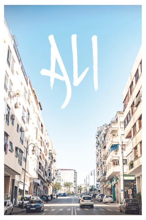 Ali