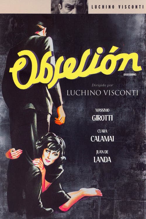 Ossessione