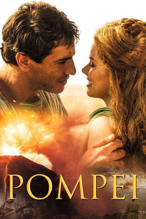Los últimos días de Pompeya