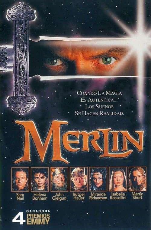 Merlín
