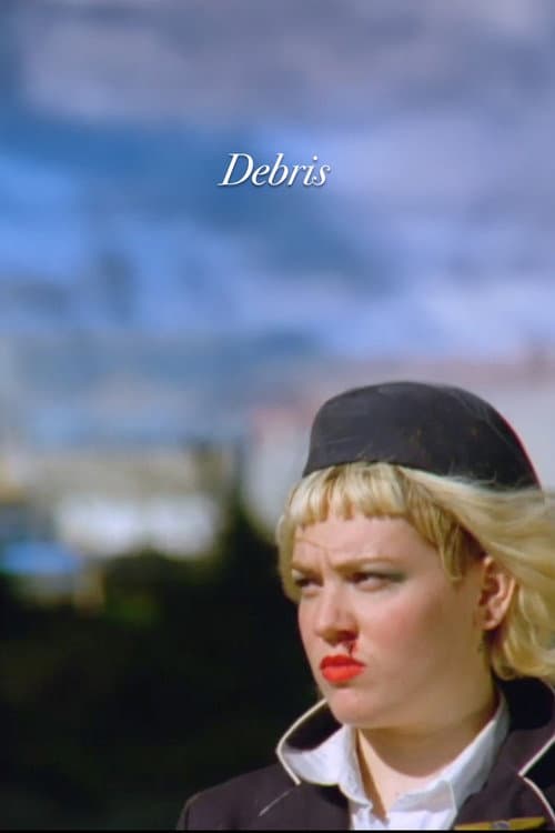 Debris