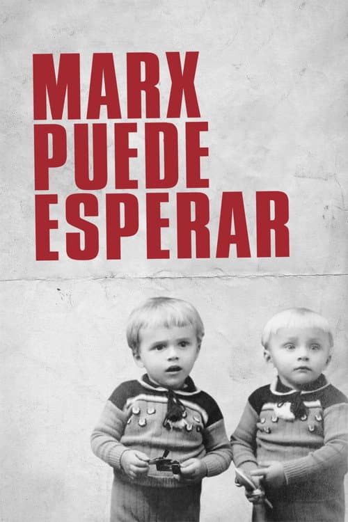 Marx può aspettare