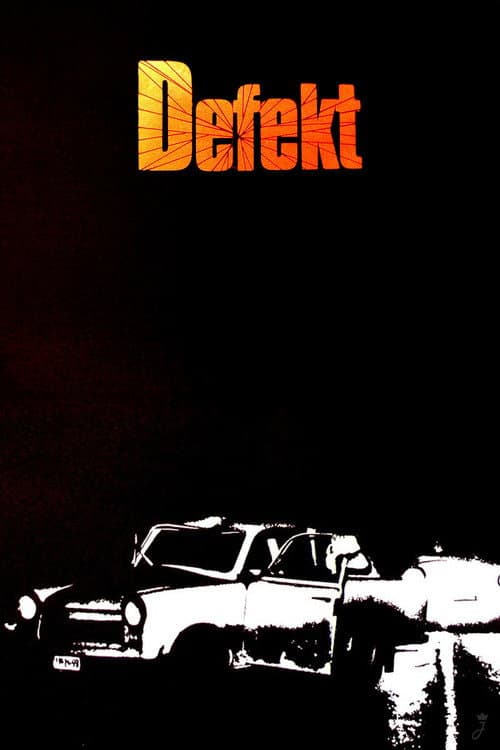 Defekt