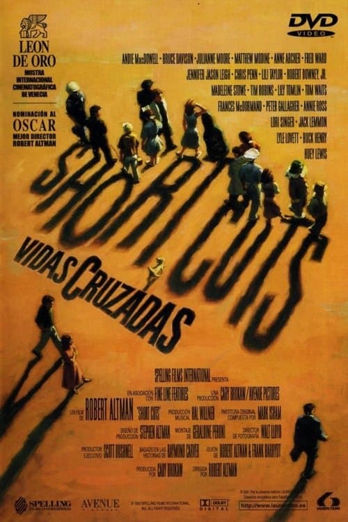 Short Cuts