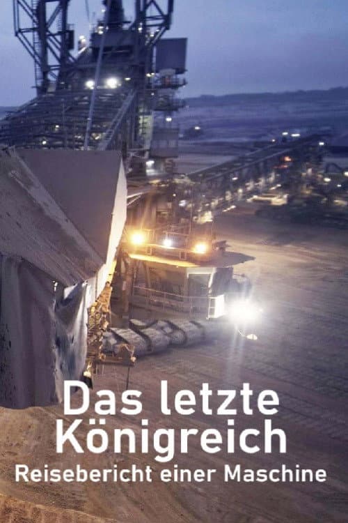Das letzte Königreich