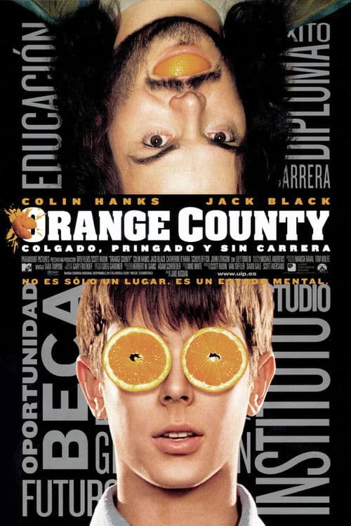 Orange County