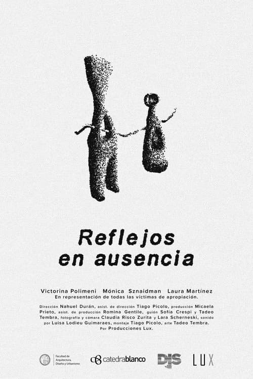 Reflejos en ausencia