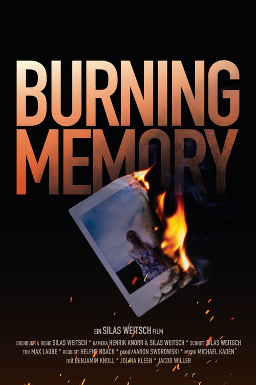 Burning Memory