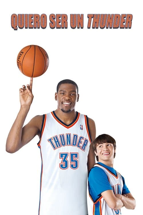 Quiero Ser un Thunder