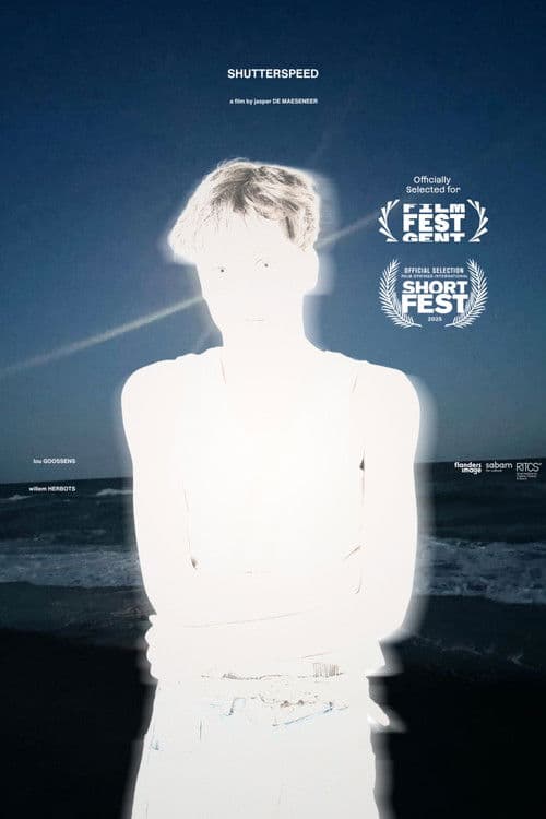 Shutterspeed