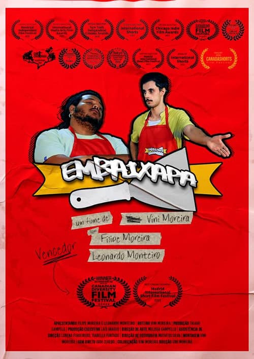 Embaixapa
