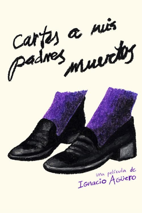 Cartas a mis padres muertos