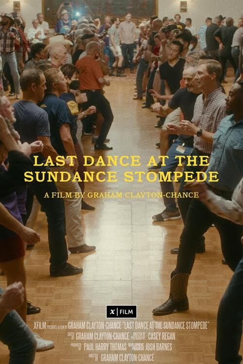Last Dance at the Sundance Stompede
