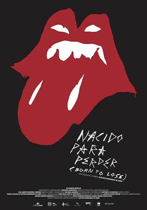 Nacido para perder