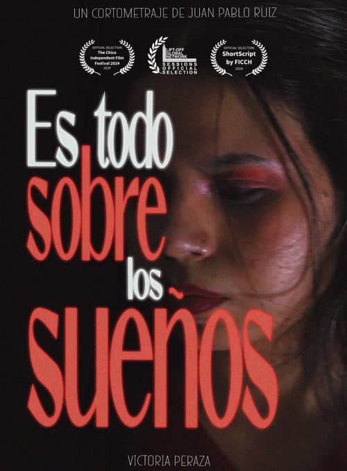 Es Todo Sobre los Sueños