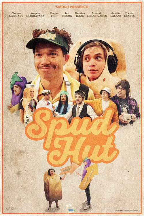 The Spud Hut
