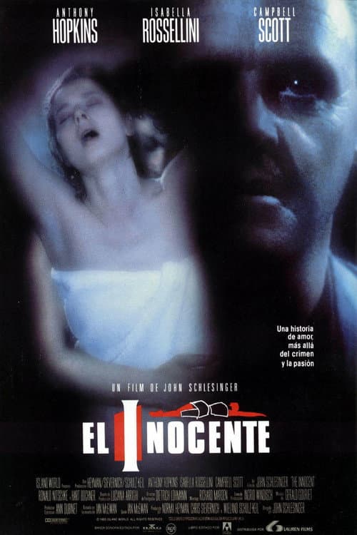 The Innocent