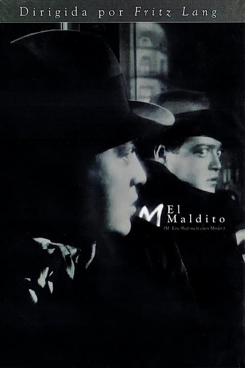 M: El maldito