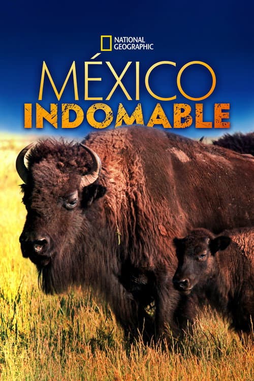 México indomable
