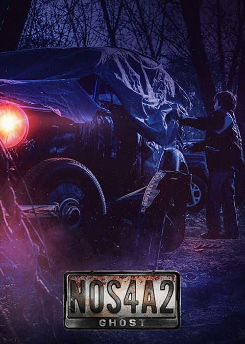 NOS4A2: Fantasma