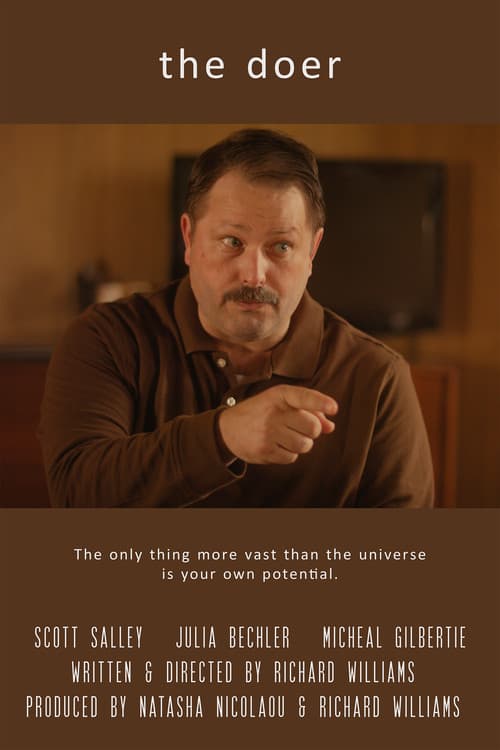 The Doer