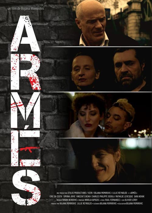 Armés