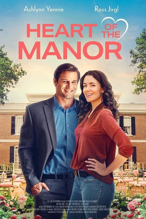 El Corazón De La Mansión