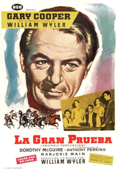 La gran tentación