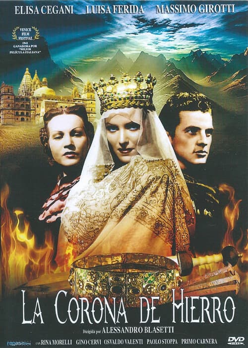 La corona di ferro