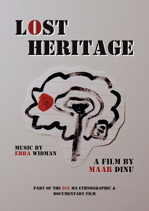 Lost Heritage