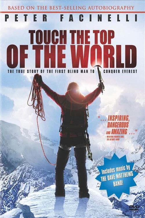 Tocando la Cima del Mundo