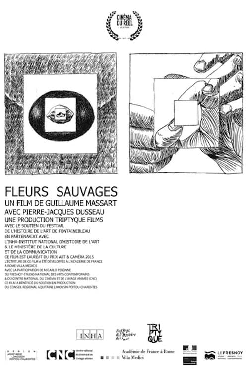 Savage Flowers